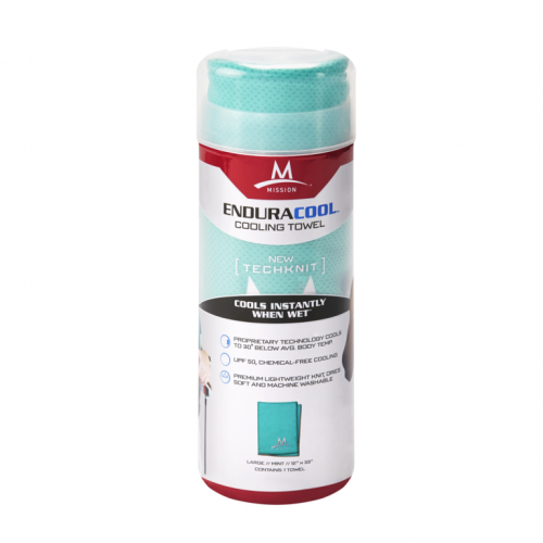 Where to shop buy enduracool towel